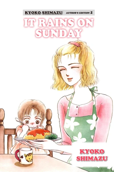 Cover of It Rains On Sunday