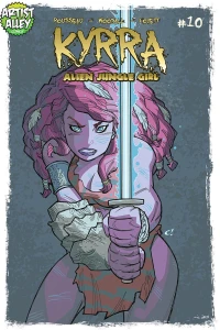 Angels Come to Comfort You Part 10