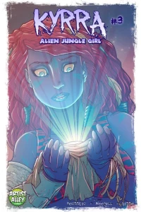 Angels Come to Comfort You, Part 3