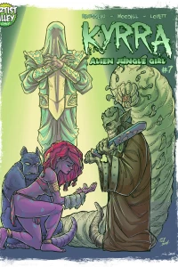 Angels Come to Comfort You Part 7