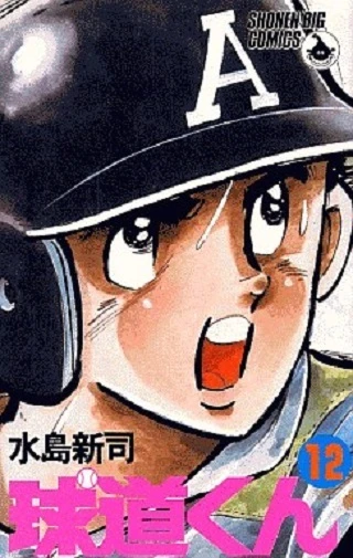 Cover of Vol. 12