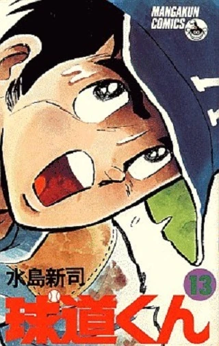 Cover of Vol. 13