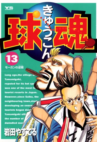 Cover of Volume 13