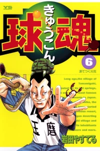 Volume 6