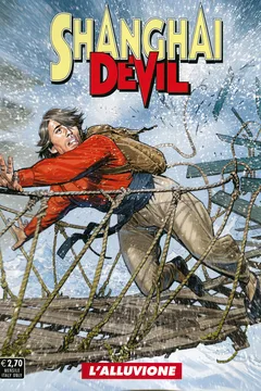 L'alluvione
