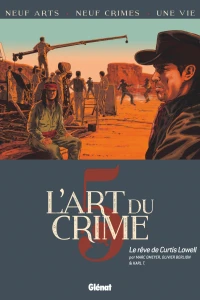 Le Rêve De Curtis Lowell