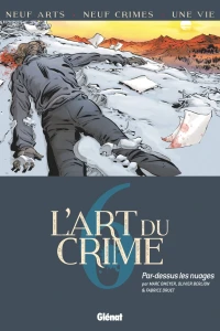 Par Dessus Les Nuages