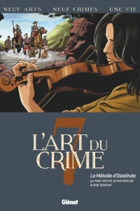 La Mélodie D'Ostelinda