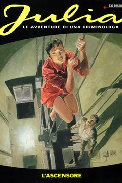 L’Ascensore