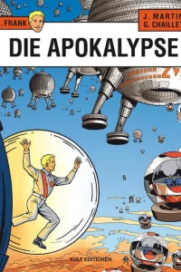 Die Apokalypse