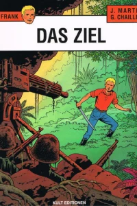 Das Ziel