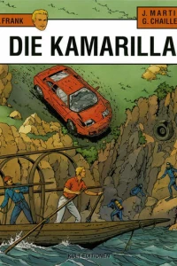 Die Kamarilla