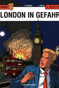 London in Gefahr