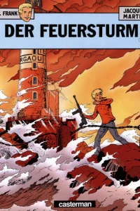 Der Feuersturm