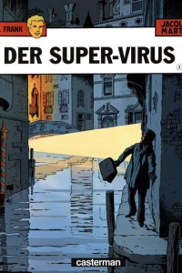 Der Super-Virus