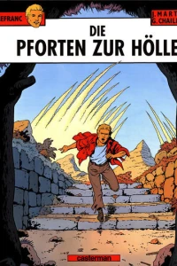 Die Pforten zur Holle