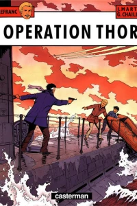 Operation Thor