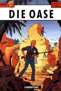 Die Oase