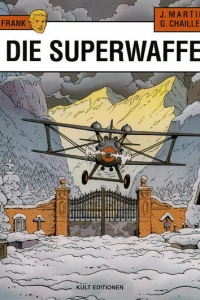 Die Superwaffe