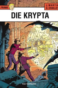 Die Krypta
