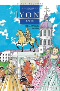 De la Renaissance à la Révolution