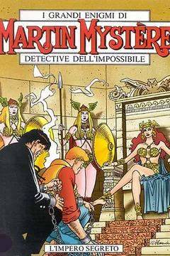 L'impero Segreto