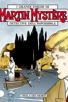 L'isola dei Morti