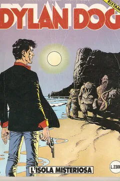 L'isola misteriosa