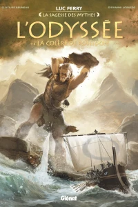 La Colère de Poséidon