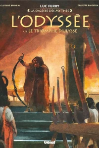 Le Triomphe d'Ulysse