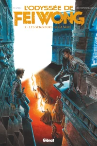 Les Seigneurs de la nuit