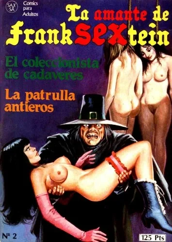 Cover of Issue #2