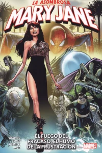 El fuego del fracaso, el humo de la frustración