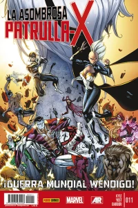 Issue #11