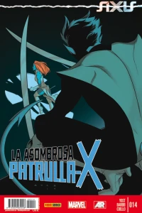 Issue #14