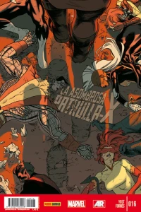 Issue #16