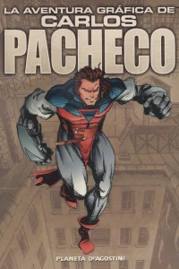 Issue #1