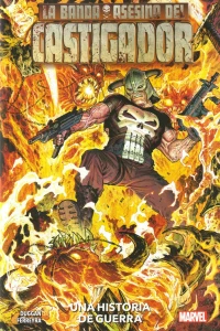 Issue #1
