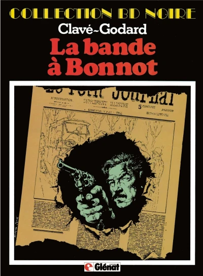Cover of Volume #1