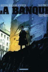 Deuxième génération 1857-1871 : Les comptes d'Haussmann