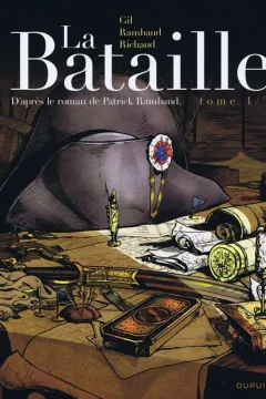 Issue #1