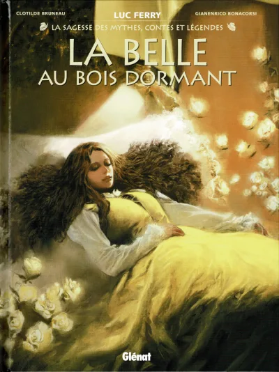 Cover of Volume #1