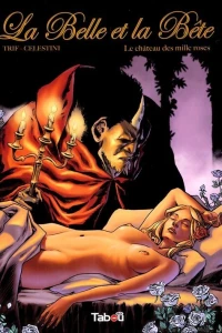 Le château des mille roses