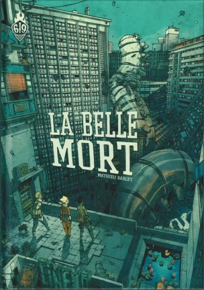 Cover of Volume #1