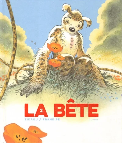 Cover of Tome 2