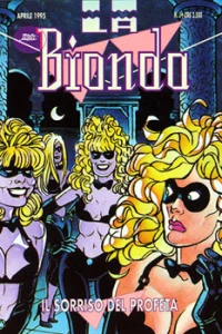 Il Sorriso del Profeta