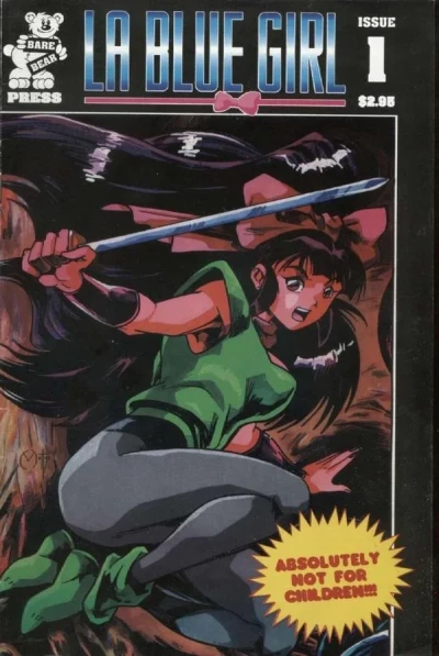 Cover of ?