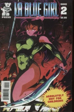 Issue #2