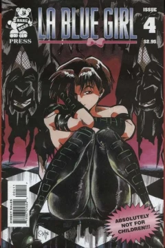 Issue #4