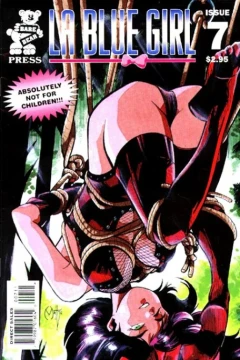 Issue #7